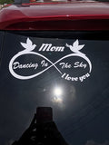 My Husband - I Love You Forever - In Loving Memory
