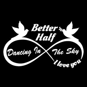 Better Half - I Love You Forever