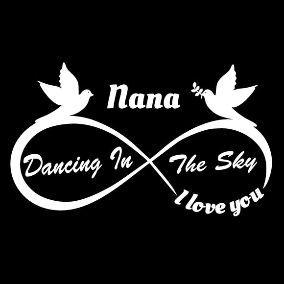 Nana - I Love You Forever